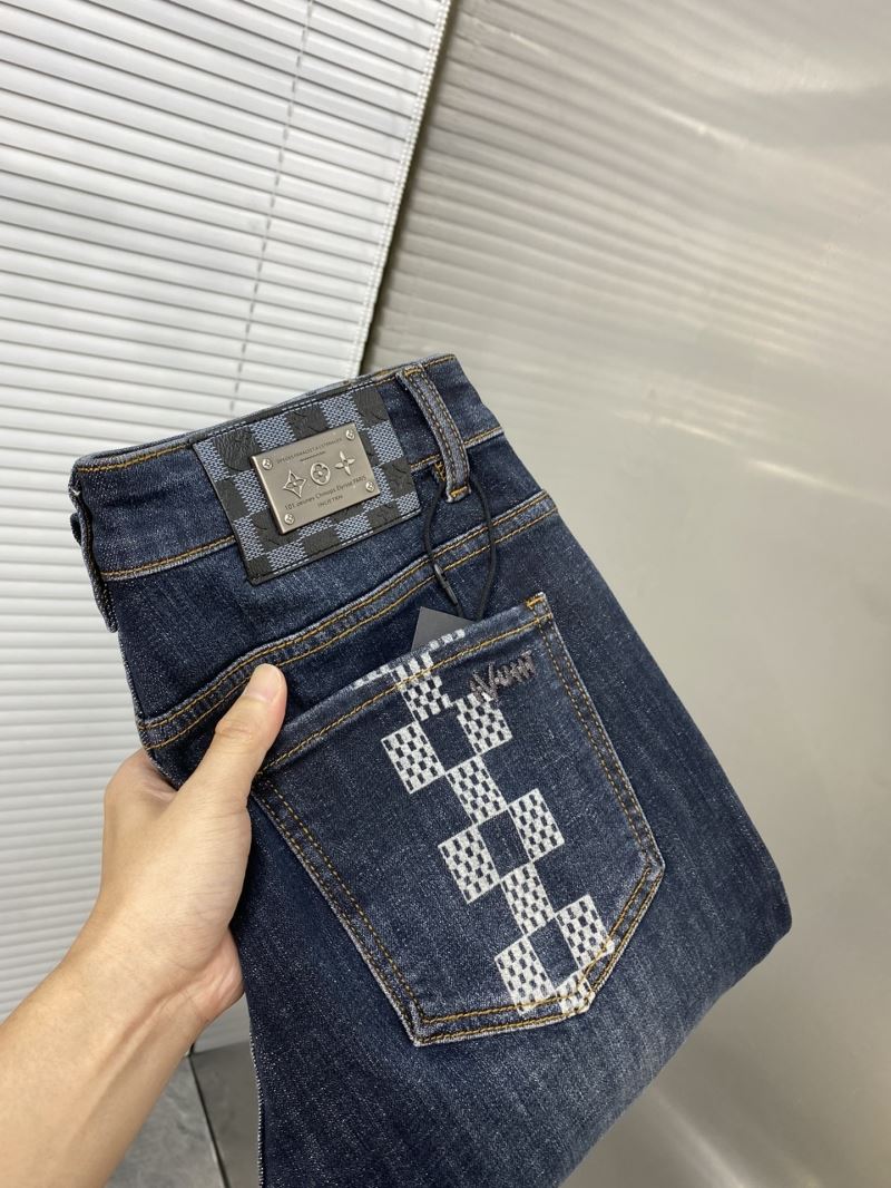 Louis Vuitton Jeans